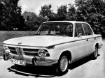 BMW 1800 1968 года